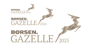 Dalbøges ejendomsservice er Børsens Gazelle for tredje år i streg